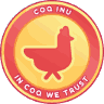 COQ INU