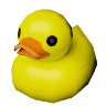 TEH EPIK DUCK