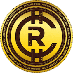Regent Coin