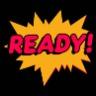 READY