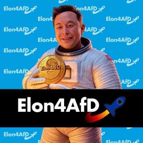 Elon for AfD