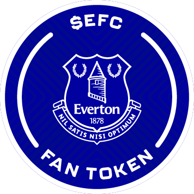 Everton FC Fan Token