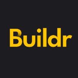 Buildr logotipas