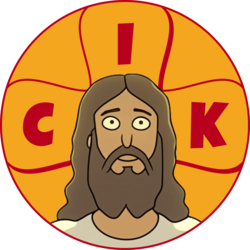 Christ Is King