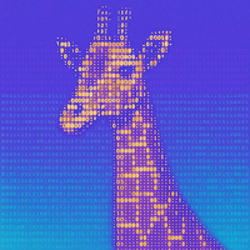 Pectra Giraffe