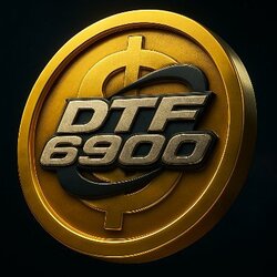 Dex Trending Fund 6900