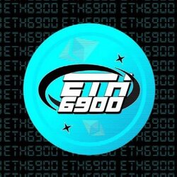 Logo de ETH6900