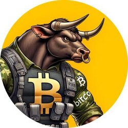 BTC Bull Token