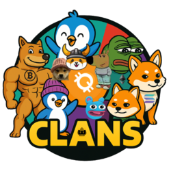 CLANS