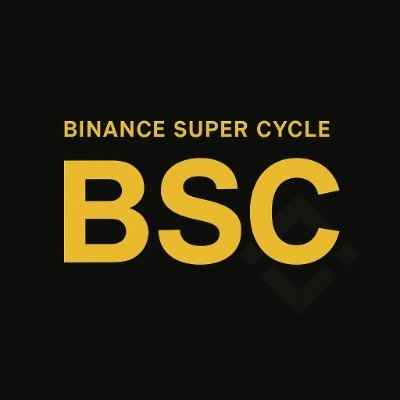 Binance Super Cycle
