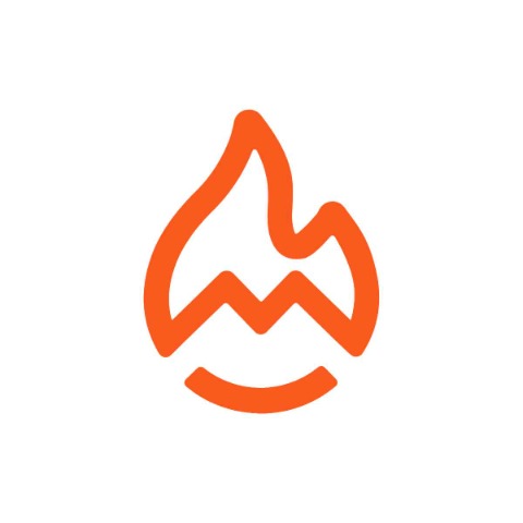 Magma Finance Logotip