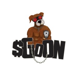 Logo de GOON