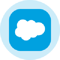 Salesforce Logo