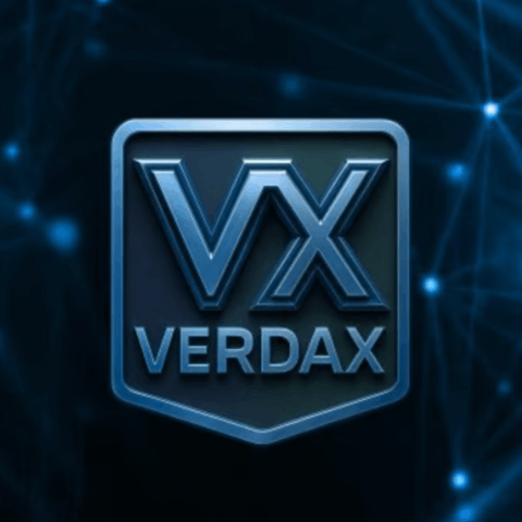 Verdax 圖標