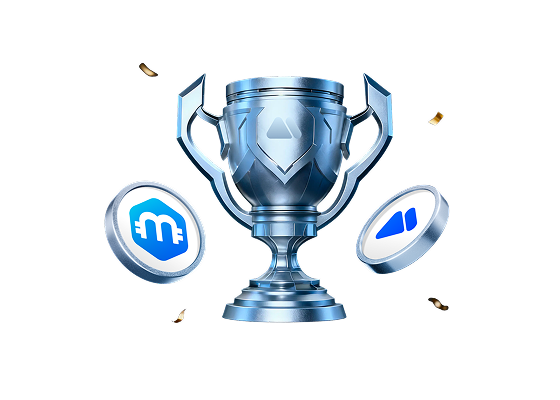 مسابقة التداول الفوري عبر واجهة MetaScalp API