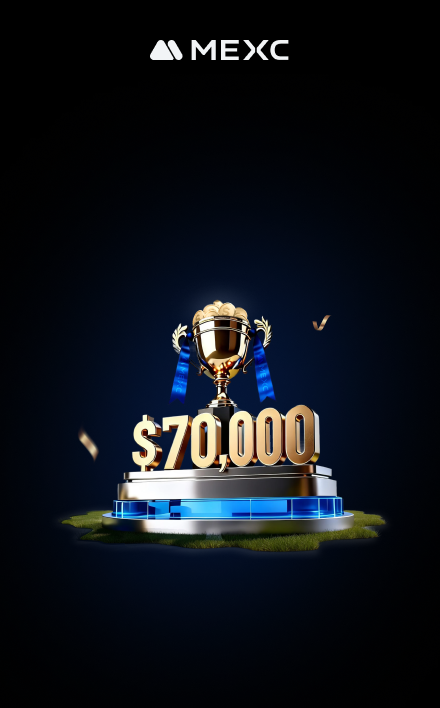 Trading Kings of Europe: Share 70,000 USDT