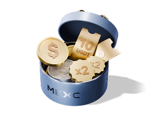 任务 2：提升现货交易量，瓜分 20,000 USDT