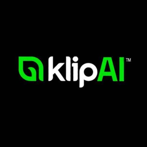 KlipAI Logo