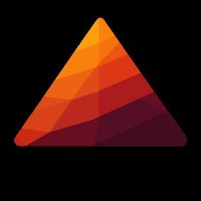 Логотип Molten