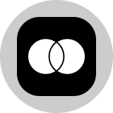 Логотип Mastercard