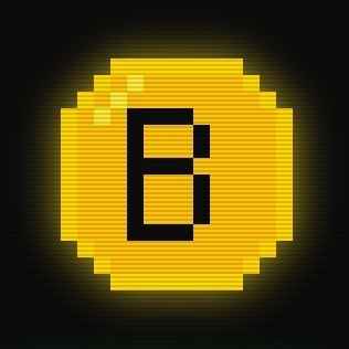 Логотип BOTCOIN