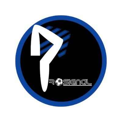Логотип Prosignal