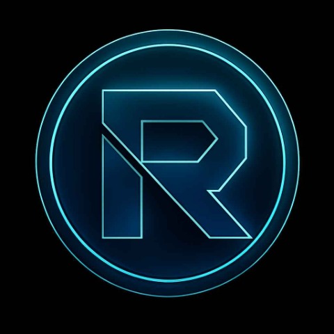 Logo de RAX Protocol