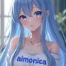 AIMONICA/USDT