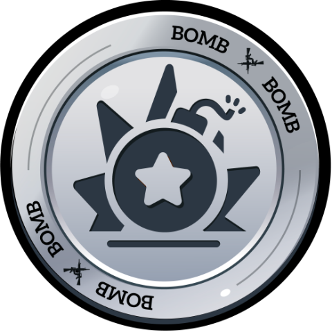 BOMB/USDT
